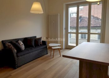 IMG-20180508-WA0000.jpg - Three-room apartment Via Francesco Petrarca 28, Torino - photo 9