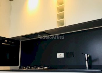 PARETE COTTURA.jpg - Three-room apartment Via Francesco Petrarca 28, Torino - photo 15