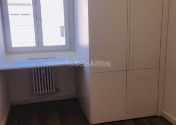 STUDIOLO.jpg - Three-room apartment Via Francesco Petrarca 28, Torino - photo 18