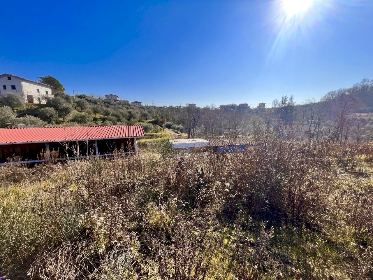 IMG_3467.JPG - Terreno edificabile Bolano - foto 2