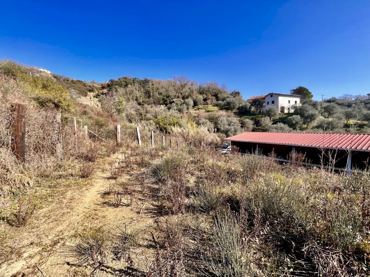 IMG_3468.JPG - Terreno edificabile Bolano - foto 3