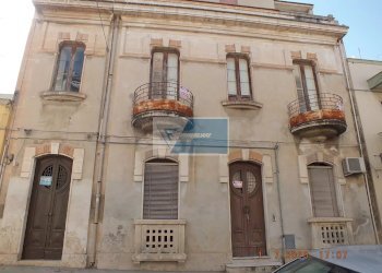 Villa Via Galileo Galilei, Rosolini - foto 1