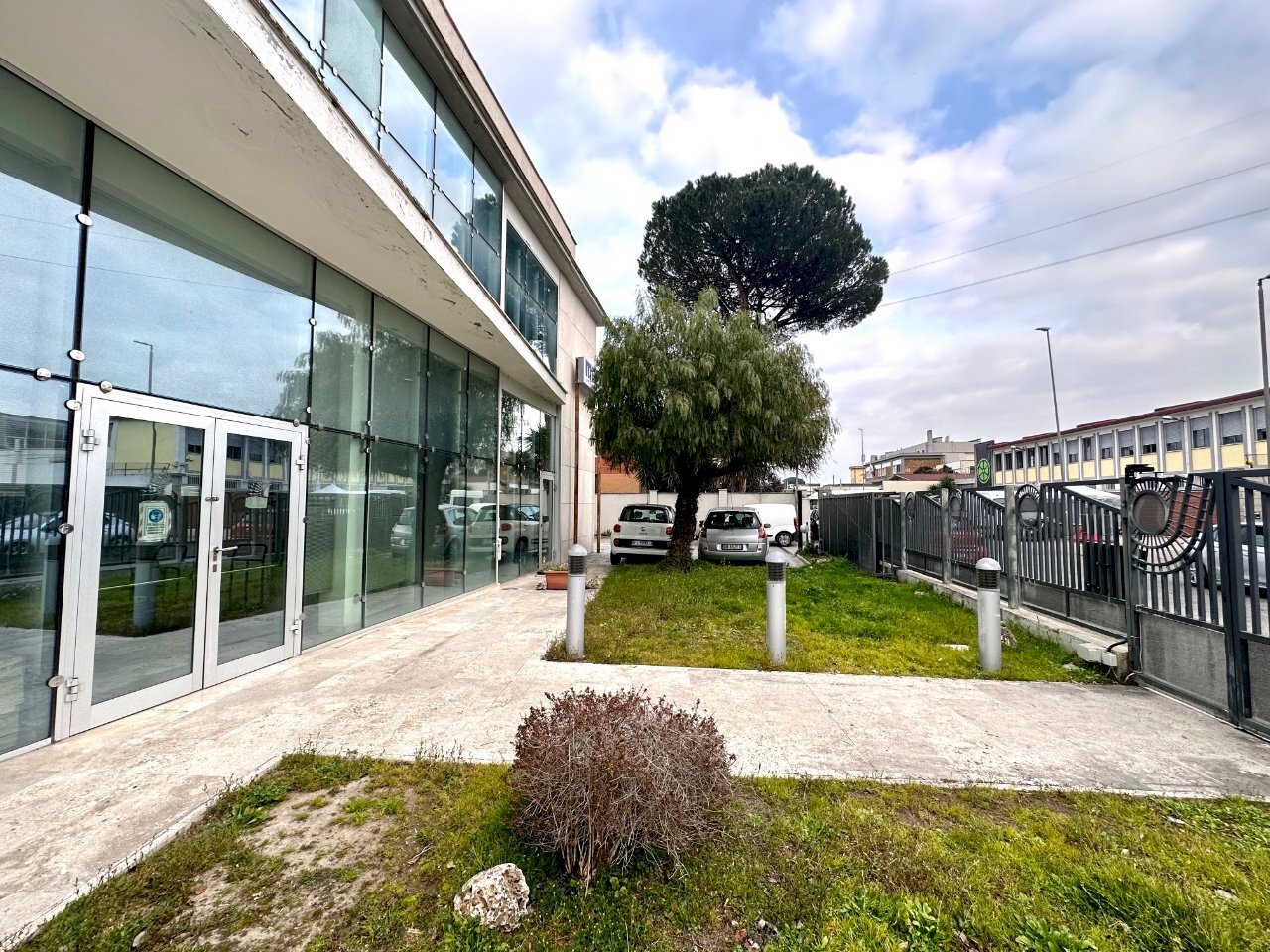 Office Roma - photo 3