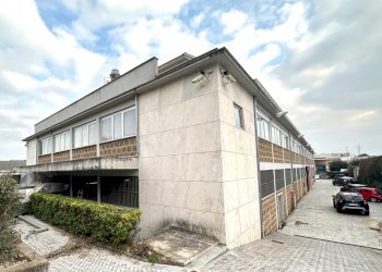 Office Roma - photo 30