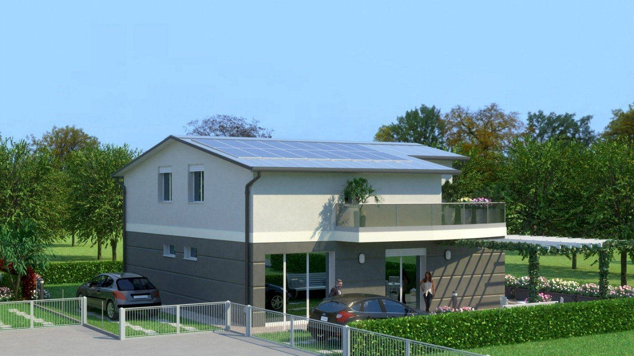 Porzione di casa Ravenna - foto 3