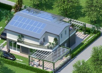 Porzione di casa Ravenna - foto 2