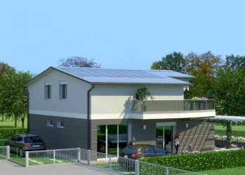 Porzione di casa Ravenna - foto 3