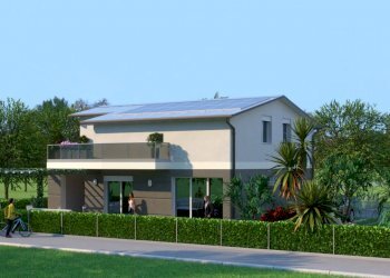 Porzione di casa Ravenna - foto 5