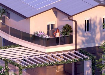 Porzione di casa Ravenna - foto 6