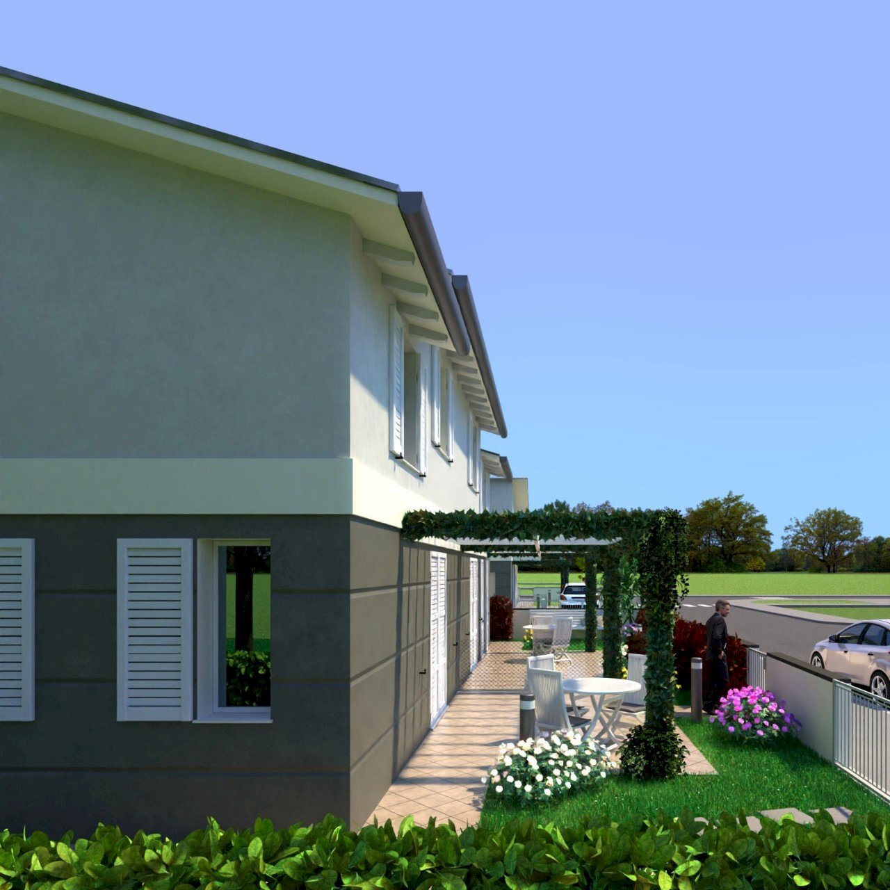 Appartamento Ravenna - foto 3