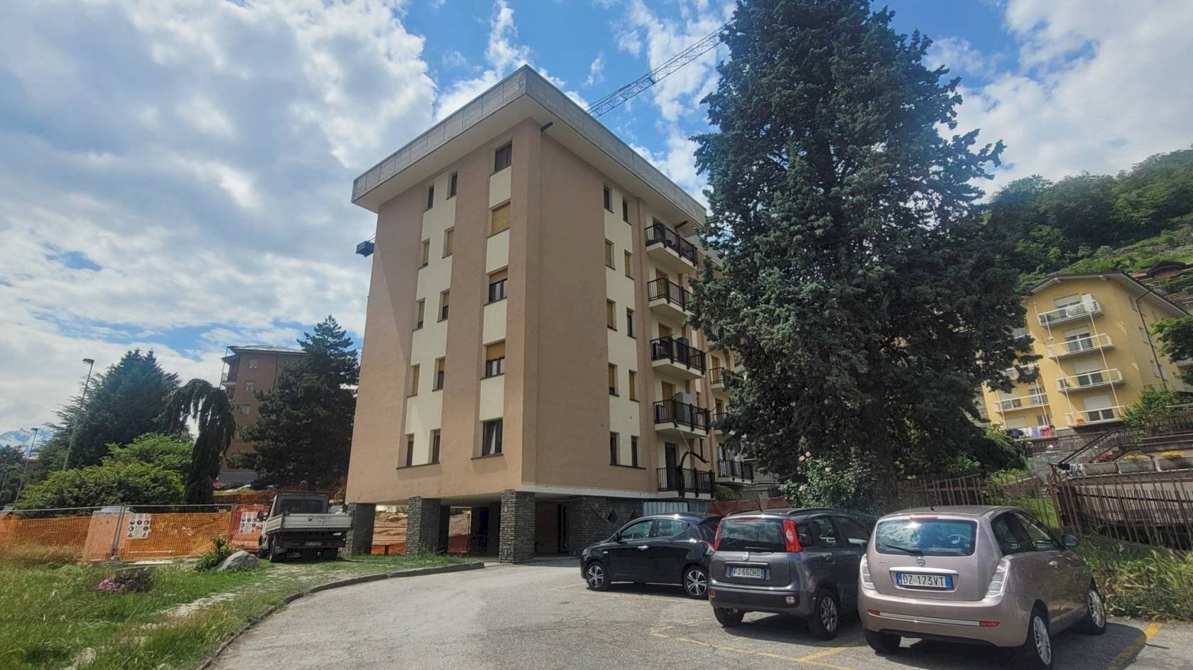 Quadrilocale Via Parigi, Aosta - foto 1