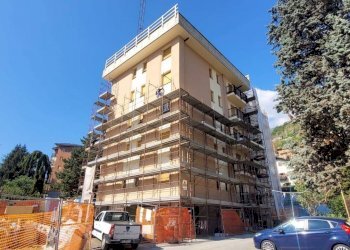 Quadrilocale Via Parigi, Aosta - foto 19