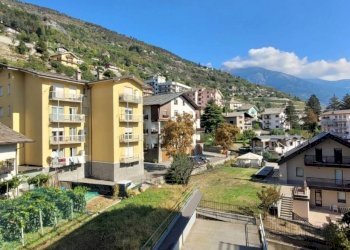 Quadrilocale Via Parigi, Aosta - foto 11