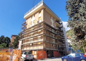 Quadrilocale Via Parigi, Aosta - foto 17