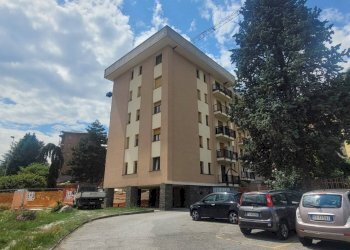 Quadrilocale Via Parigi, Aosta - foto 18