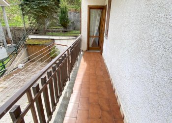 BALCONE - Bilocale Località Bosco Nero, 1, Prali - foto 11