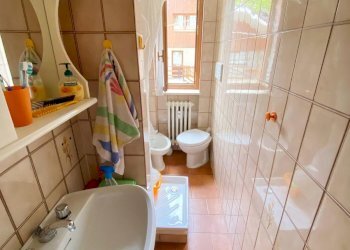 BAGNO - Bilocale Località Bosco Nero, 1, Prali - foto 25