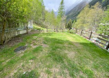 GIARDINO CONDOMINIALE - Bilocale Località Bosco Nero, 1, Prali - foto 31