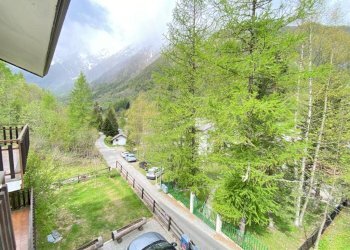 VISTA - Bilocale Località Bosco Nero, 1, Prali - foto 15