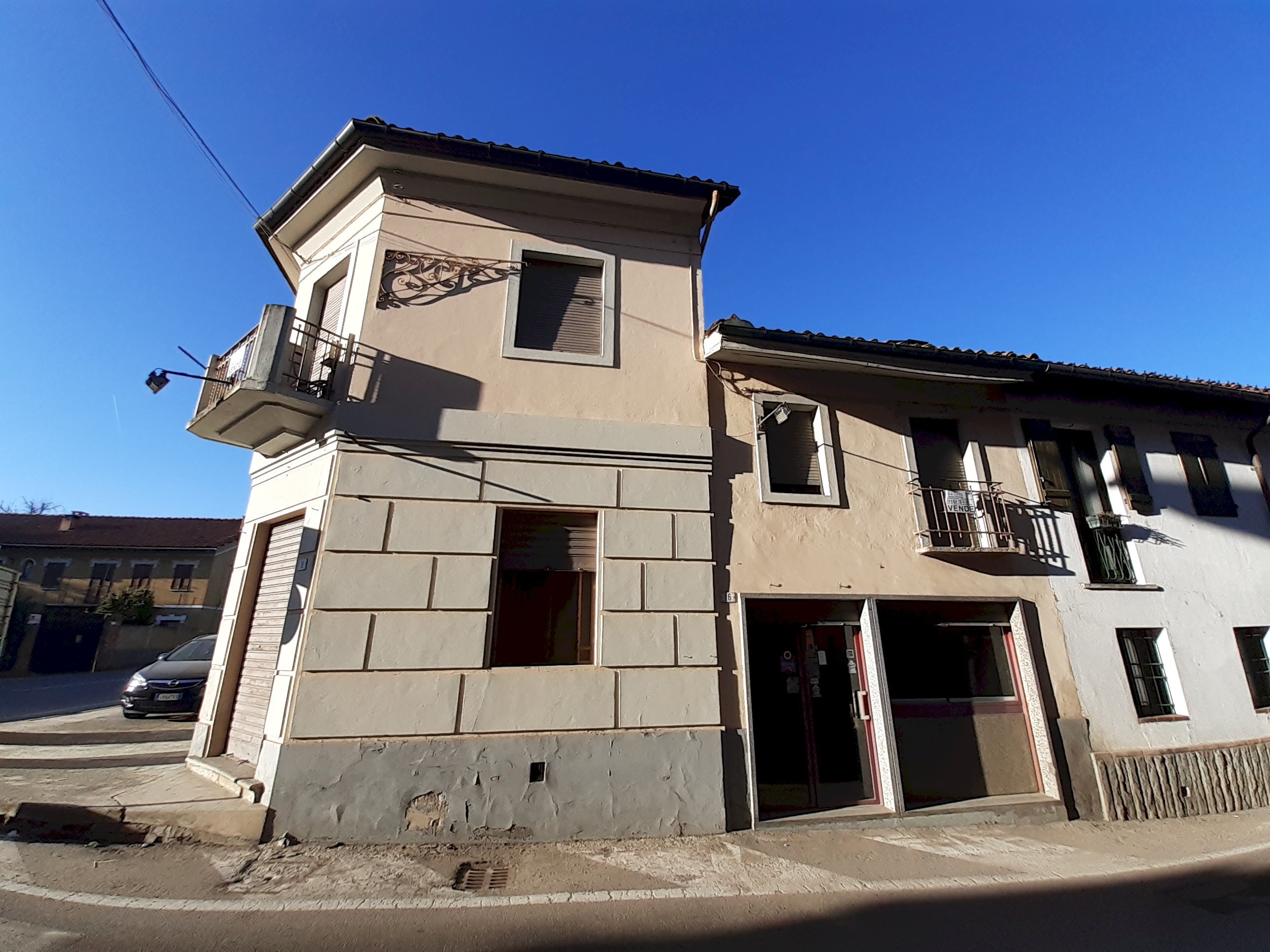 Terratetto - Terracielo via marconi, 90, Castelnuovo Don Bosco - foto 2