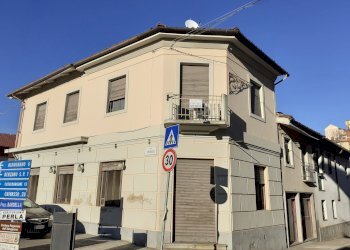 Terratetto - Terracielo via marconi, 90, Castelnuovo Don Bosco - foto 1