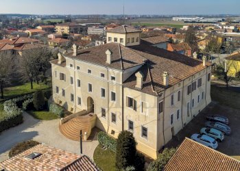 Rustico Via Lisiade Pedroni, Gonzaga - foto 4