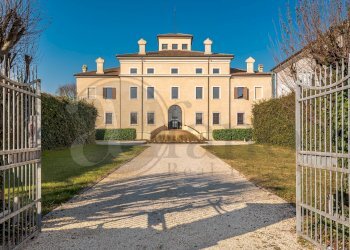 Rustico Via Lisiade Pedroni, Gonzaga - foto 1