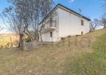 Rustico Via Santa Palomba, Arpino - foto 1