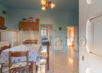 Rustico Via Santa Palomba, Arpino - foto 2