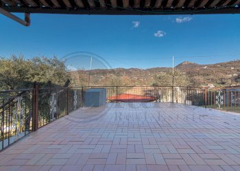 Rustico Via Santa Palomba, Arpino - foto 4