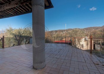 Rustico Via Santa Palomba, Arpino - foto 5