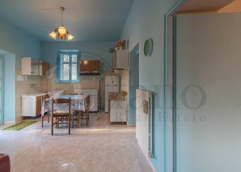 Rustico Via Santa Palomba, Arpino - foto 6