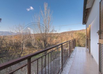 Rustico Via Santa Palomba, Arpino - foto 19