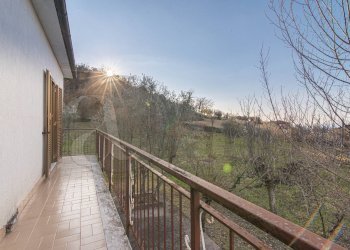 Rustico Via Santa Palomba, Arpino - foto 21