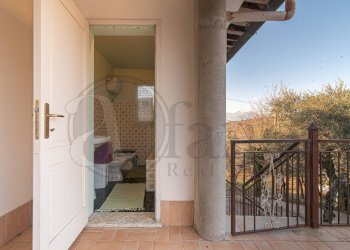 Rustico Via Santa Palomba, Arpino - foto 26