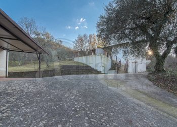 Rustico Via Santa Palomba, Arpino - foto 28