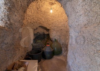 Rustico Via Santa Palomba, Arpino - foto 30