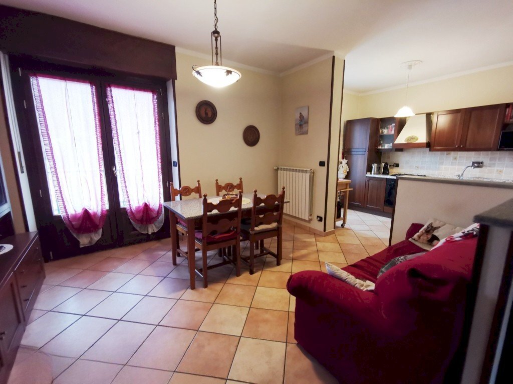 Trilocale via Sestriere, 11, Perosa Argentina - foto 3