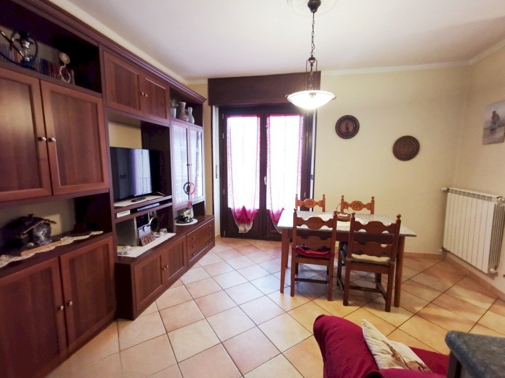 Trilocale via Sestriere, 11, Perosa Argentina - foto 2