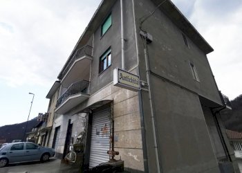 Trilocale via Sestriere, 11, Perosa Argentina - foto 23