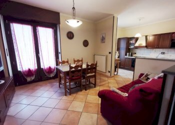 Trilocale via Sestriere, 11, Perosa Argentina - foto 3