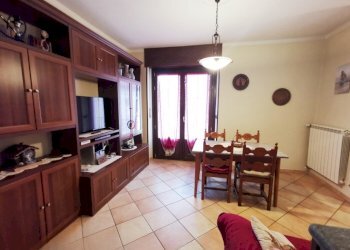 Trilocale via Sestriere, 11, Perosa Argentina - foto 2