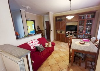 Trilocale via Sestriere, 11, Perosa Argentina - foto 5