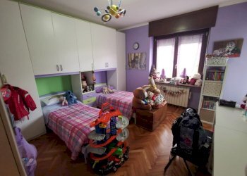 Trilocale via Sestriere, 11, Perosa Argentina - foto 12