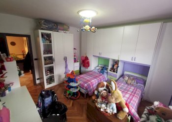 Trilocale via Sestriere, 11, Perosa Argentina - foto 11