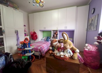 Trilocale via Sestriere, 11, Perosa Argentina - foto 13