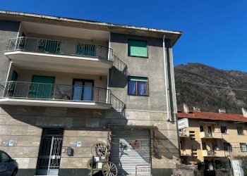 Trilocale via Sestriere, 11, Perosa Argentina - foto 1