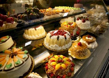 Cafeteria - Cold Bar Torino (neighborhood San Salvario) - photo 3