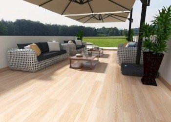 Villa Unifamiliare Case Ghisu, Sant'Anna Arresi - foto 5