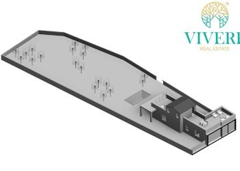 Villa Unifamiliare Case Ghisu, Sant'Anna Arresi - foto 6